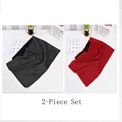 Cooling Gym Towels 2-Pack – Instant Chill Workout Towels