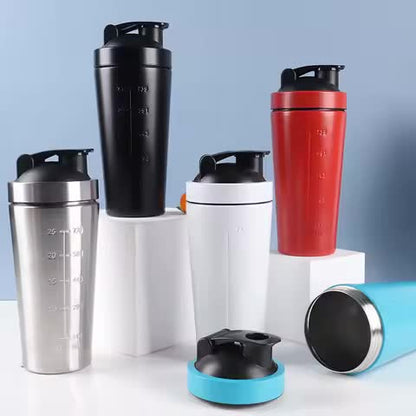 Gym Weekender Kit – Duffel + Bands + Shaker