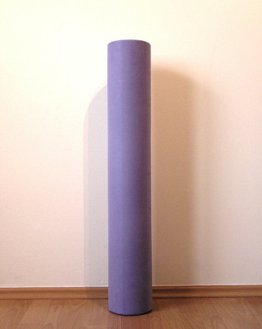 High-Density Foam Roller – Muscle Recovery & Mobility