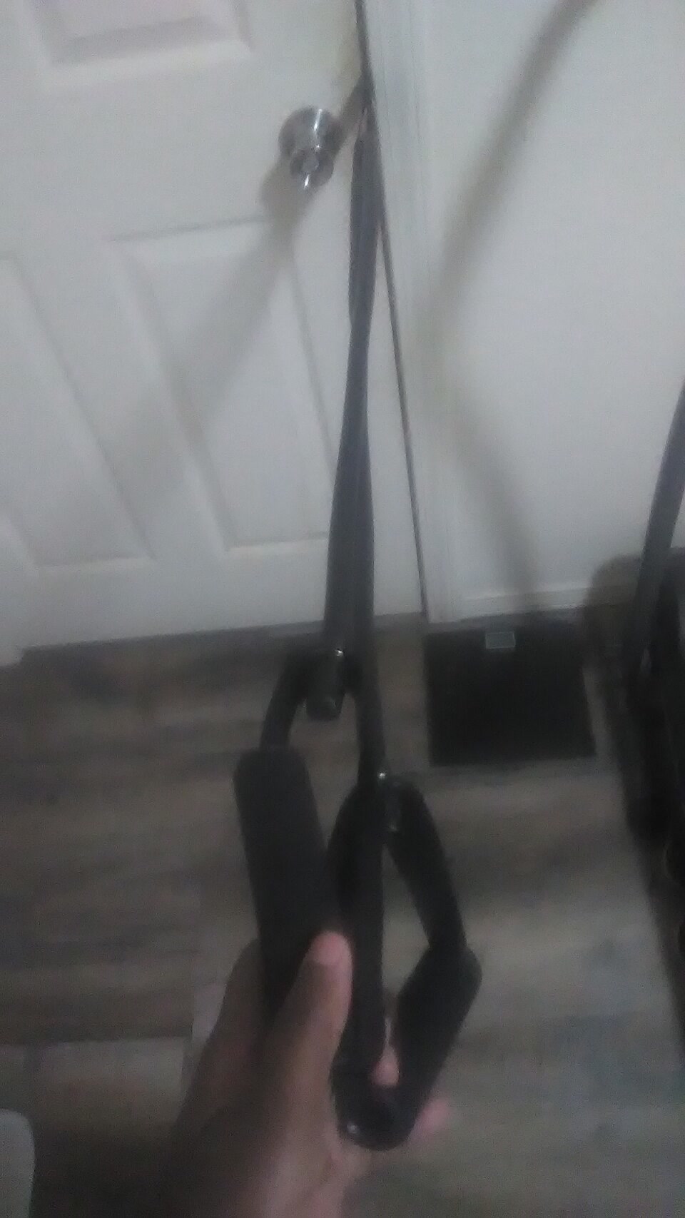 Resistance Tubes with Handles – Full Set with Door Anchor