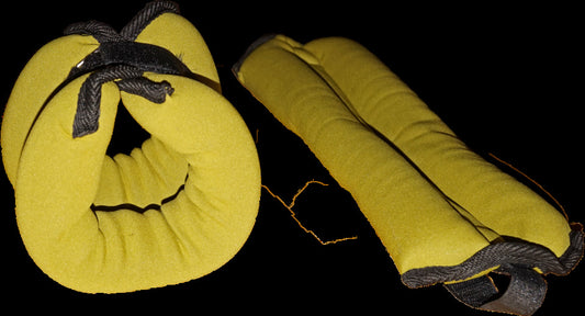 Ankle Wrist Weights Pair – Adjustable Training Weights