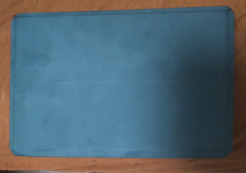 Yoga Blocks 2-Pack – High-Density Support Blocks